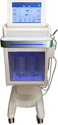 Hydro Spa